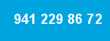 941 229 86 72